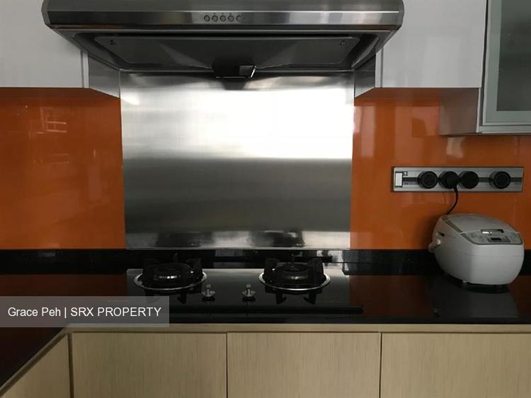 Blk 550B Segar Road (Bukit Panjang), HDB 5 Rooms #209248011